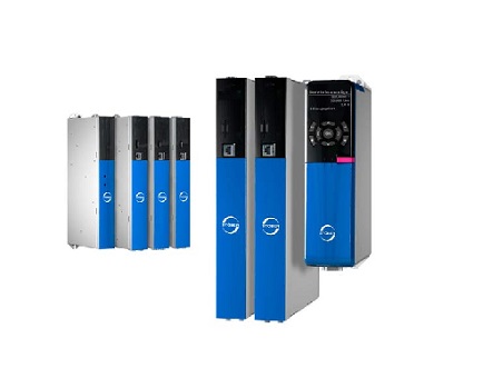 Stober Servo Drive Controllers